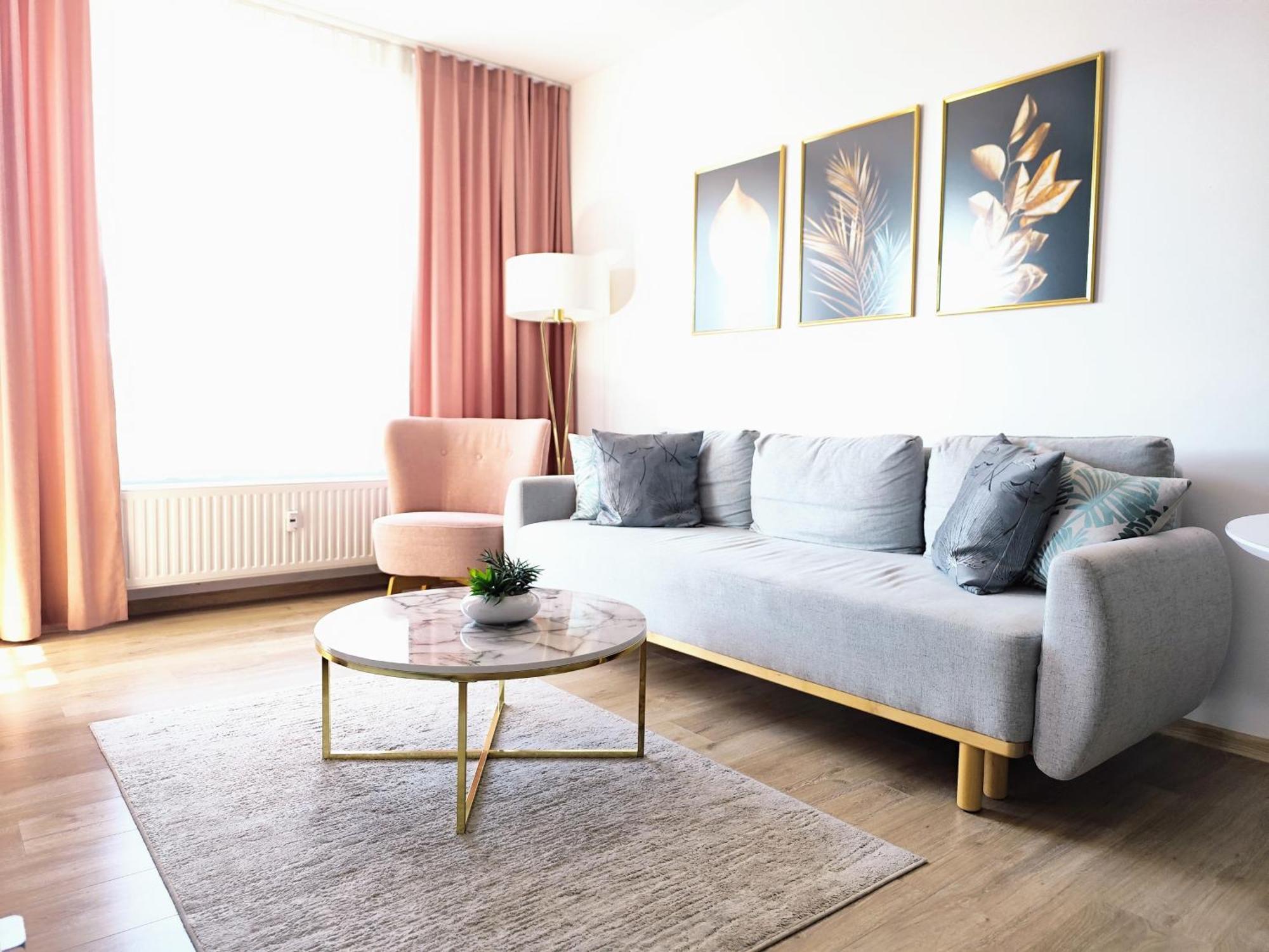 Spa Polanki Park Nemo Apartamenty 코워브제크 외부 사진